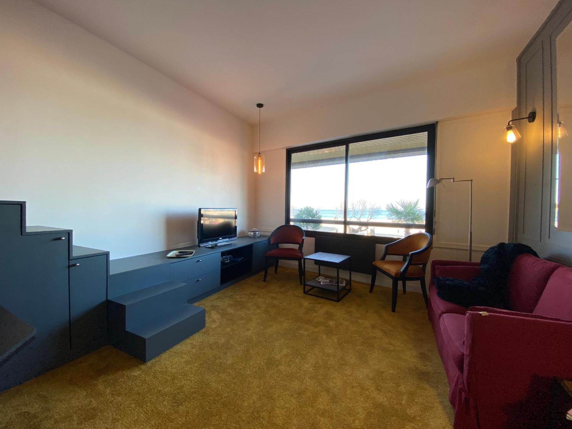 Arcachon : Studio Duplex Face Plage, Centre-Ville, Wi-Fi, Parking - Fr-1-319-500 Dış mekan fotoğraf